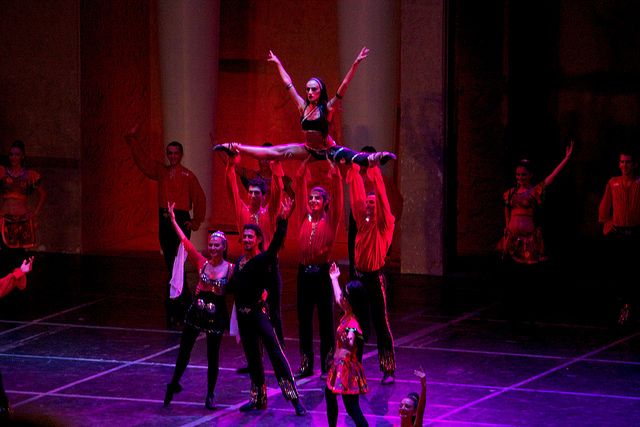 Fire of Anatolia Dance Show at Ancient Aspendos Theater - Price and value: is $64 a fair deal?