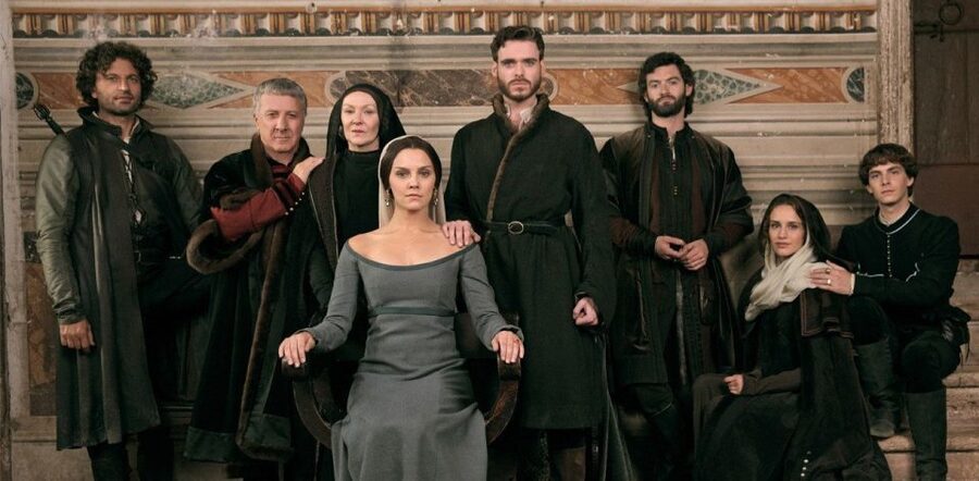 Florence: Medici Family History Tour - Palazzo Medici Riccardi: where the Medici myth turns real