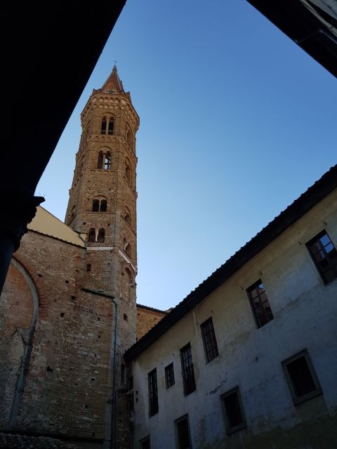 Florence: Medici Family History Tour - Piazza San Lorenzo: stepping from palace walls into street-level power