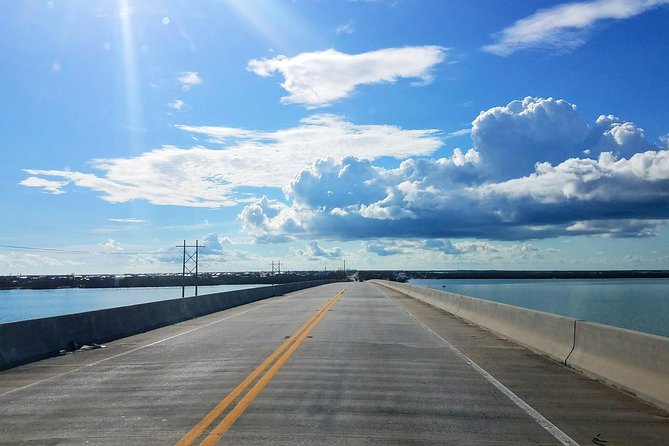 Florida Keys Nature & History Tour from Key West - Overseas Highway Views Without Car Fatigue