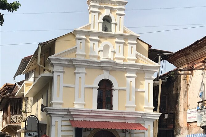 Fontainhas Heritage Walk With Guide Mario - Price and Value: What $13.50 Actually Buys You