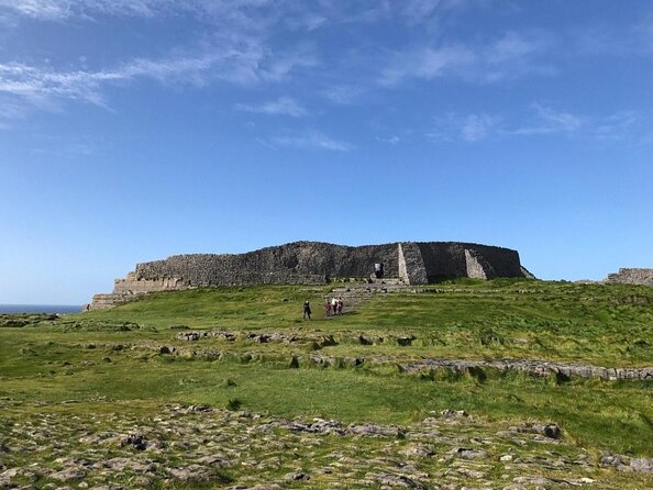 Food, heritage & cultural tour Inishmore, Aran Islands. Guided. - Why this Inishmore tour feels different when it’s truly private