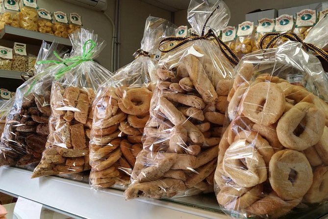 Food Tasty and History Tour in Civitavecchia - Mercato di Civitavecchia: your snack stop with real local rhythm