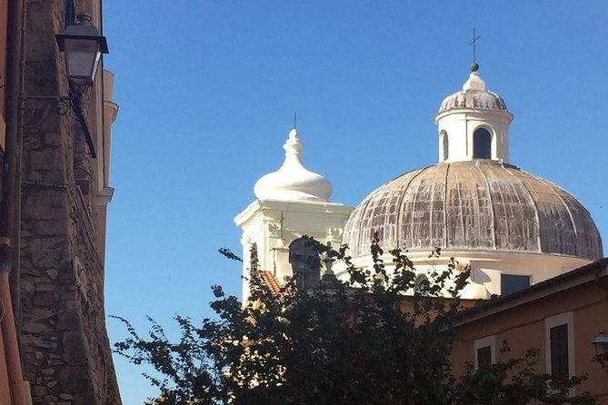 Food Tasty and History Tour in Civitavecchia - Corso Centocelle + the underground city walls by Piazza Fratti