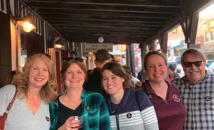 Fort Worth: Stockyards History Tour Pub Crawl - Rain or shine: practical tips to stay comfortable