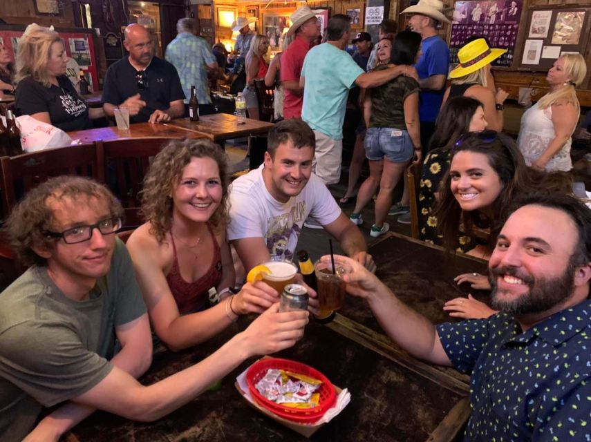 Fort Worth: Stockyards History Tour Pub Crawl - Should you book Fort Worth: Stockyards History Tour Pub Crawl?