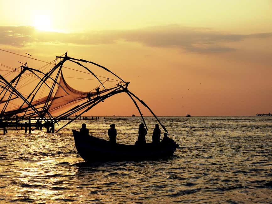 Fortkochi Heritage Walking tour with a local guide - Key things that make this tour worth your time
