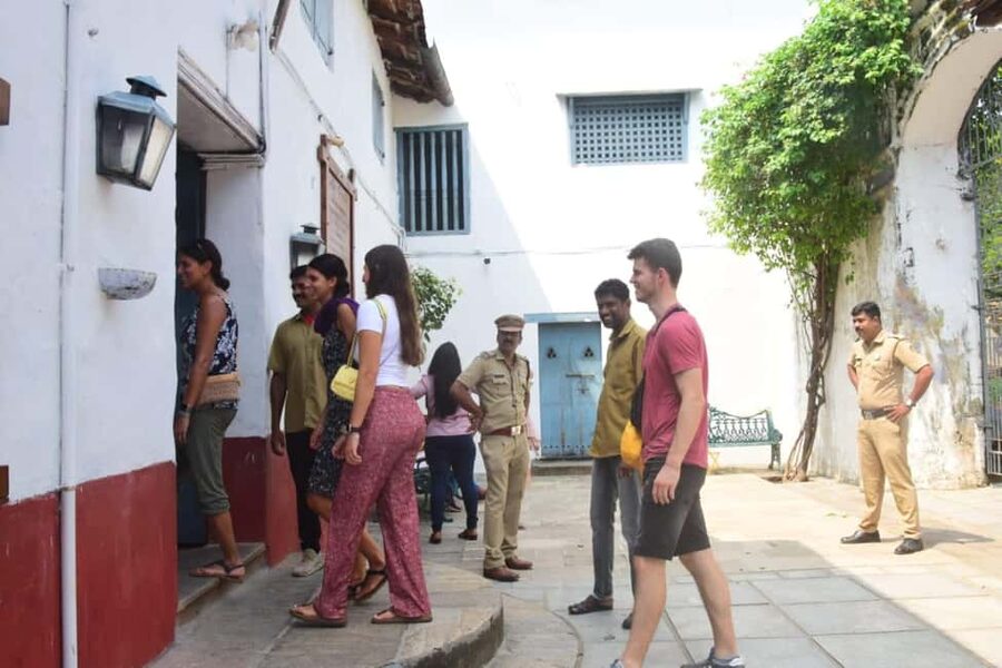 Fortkochi Heritage Walking tour with a local guide - The storyteller angle: why it feels different from a standard walk