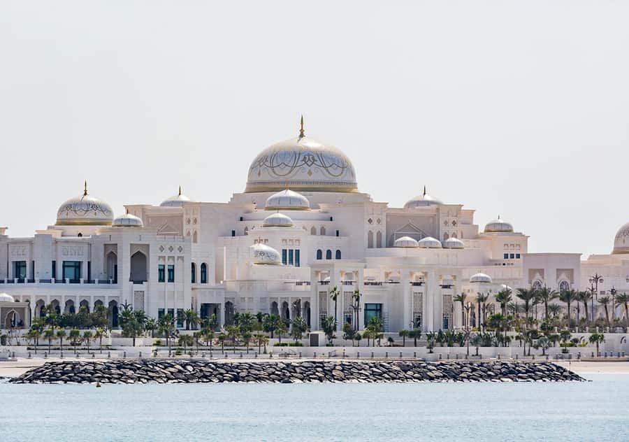 From Abu Dhabi: Grand Mosque, Royal Palace& Heritage Village - Who Should Book This Tour (and Who Should Not)
