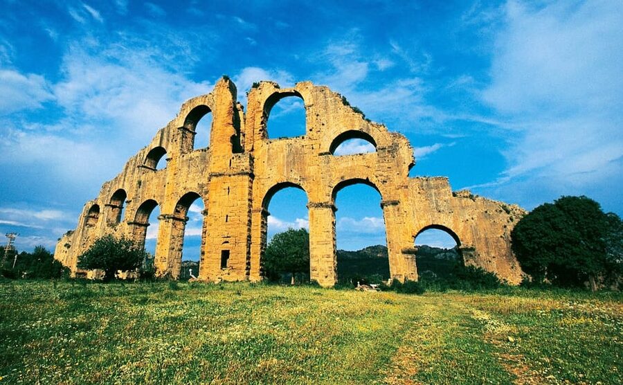 From Antalya: Day Tour of Ancient Roman Sites - The day plan in real life: timing, transit, and comfort