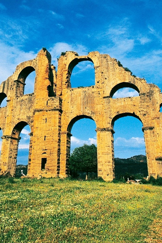 From Antalya: Day Tour of Ancient Roman Sites - Price and value: Is $89 fair for what you get?