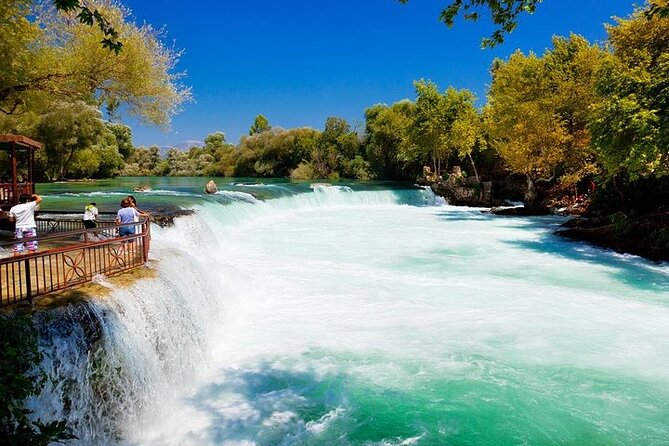 From Antalya: Perge Ancient City & Temple of Apollo Tour - Key things to know before you go