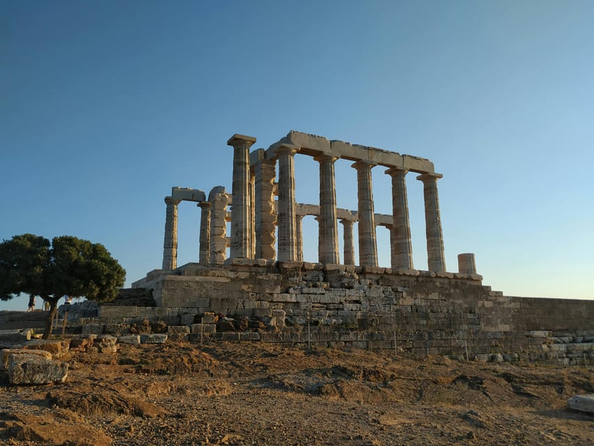 From Athens: Ancient Corinth and Canal Corinth Private Tour - Price and value: what you really get for $153 per person