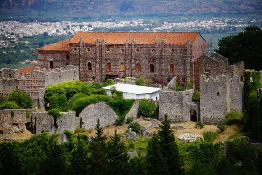 From Athens: Ancient Sparta and Mystras Private Day Trip - How to make the day feel worth it: small choices that change everything
