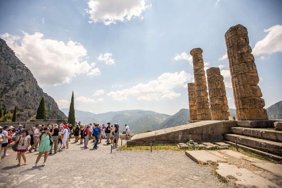 From Athens: Explore Ancient Greece 4-Day Tour - Key highlights worth knowing before you go