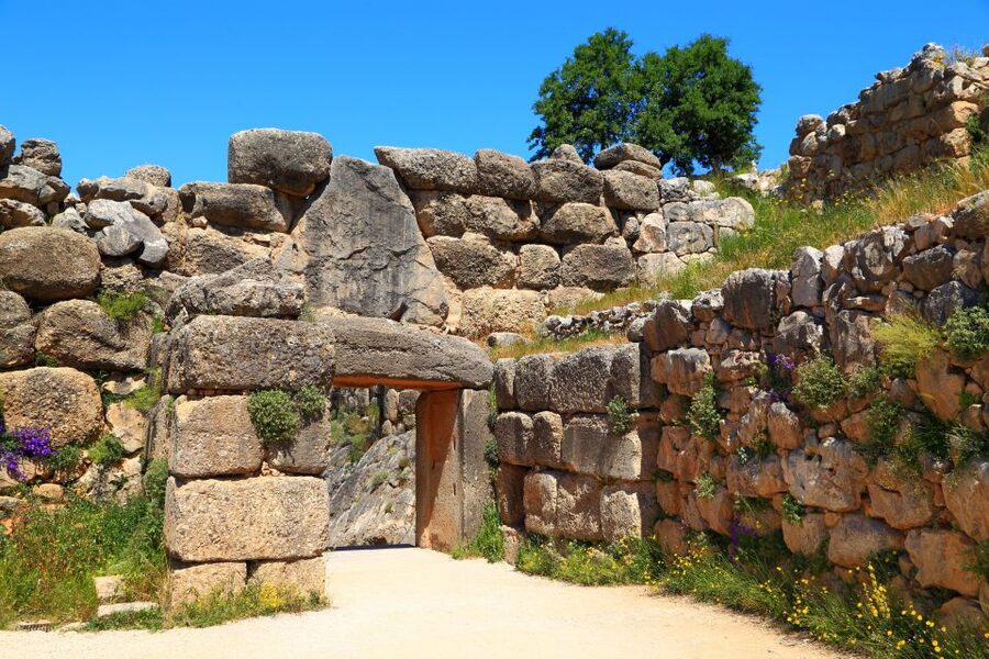 From Athens: Explore Ancient Greece 4-Day Tour - Before you go: practical packing and rules (so you don’t lose time)