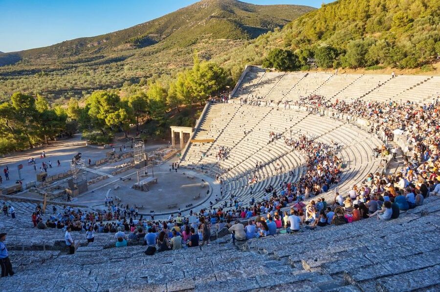 From Athens: Explore Ancient Greece 4-Day Tour - Price and value: does $742 make sense for four days?