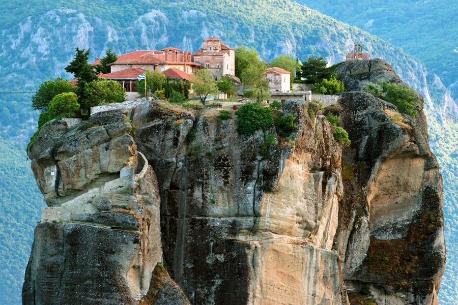 From Athens: Explore Ancient Greece 4-Day Tour - Where the tour can feel tight (and how to make it easier)