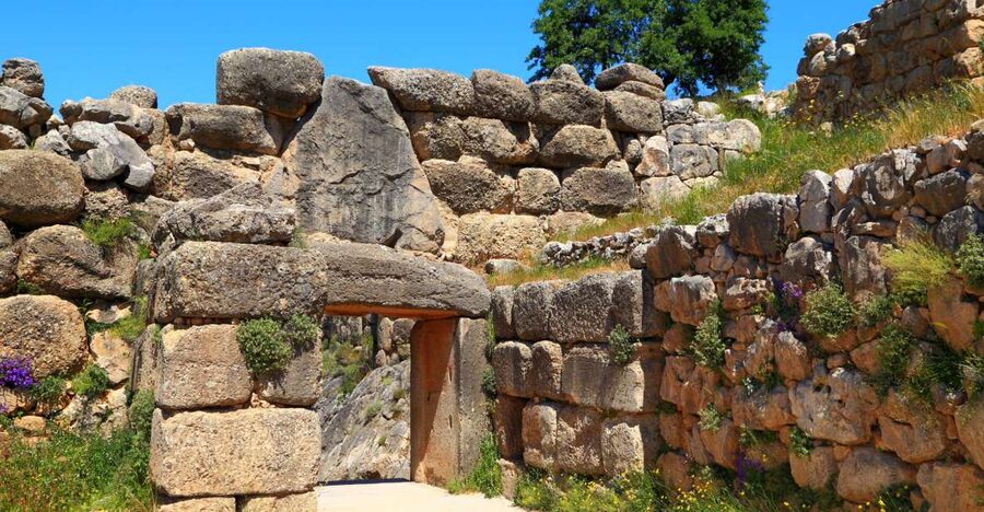 From Athens: Explore Ancient Greece 4-Day Tour - Epidaurus theatre + Nafplio: the start that sets the tone