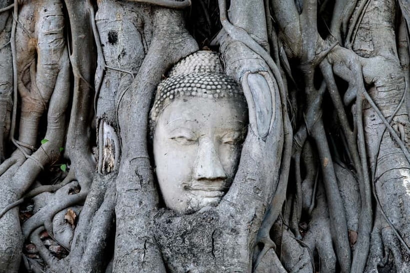 From Bangkok: Ayutthaya Heritage Tour with Sunset Boat Ride - Key Highlights Worth Planning Around