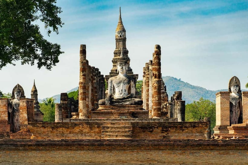 From Bangkok: Ayutthaya Heritage Tour with Sunset Boat Ride - Who This Tour Fits Best (and Who Should Skip It)