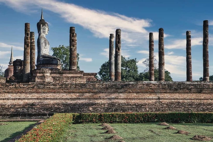 From Bangkok: Ayutthaya Heritage Tour with Sunset Boat Ride - Should You Book This Ayutthaya Sunset Tour?