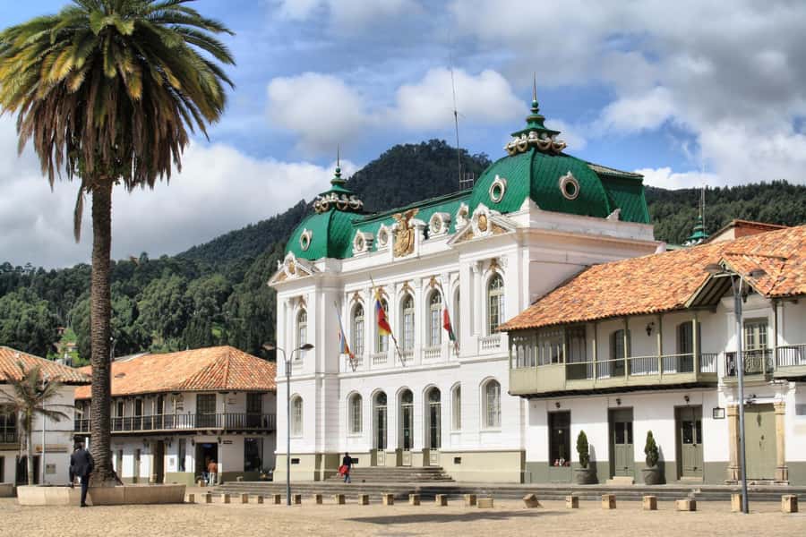 From bogota: Salt Cathedral tour a Cultural Heritage Tour - FAQ
