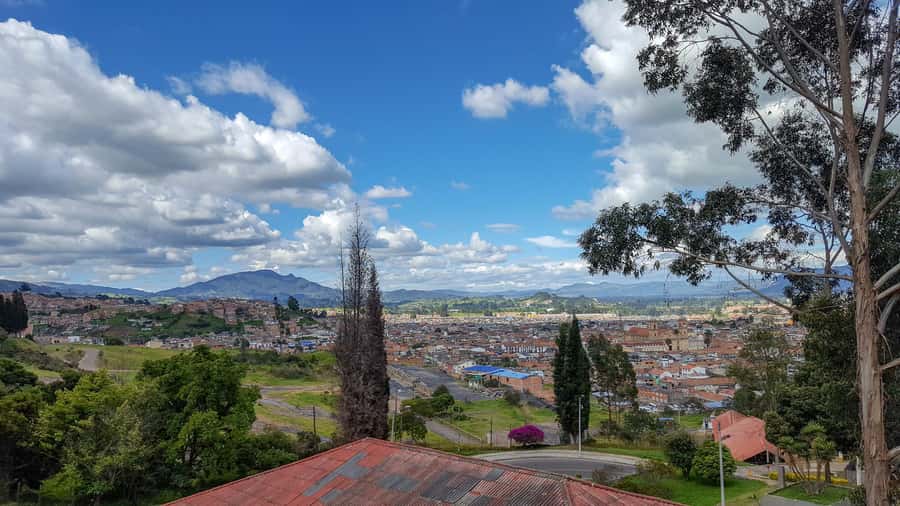 From bogota: Salt Cathedral tour a Cultural Heritage Tour - The Private-Group Touch: Why the Day Feels Less Rushed