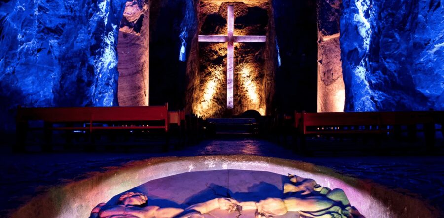 From bogota: Salt Cathedral tour a Cultural Heritage Tour - Should You Book This Salt Cathedral Tour?