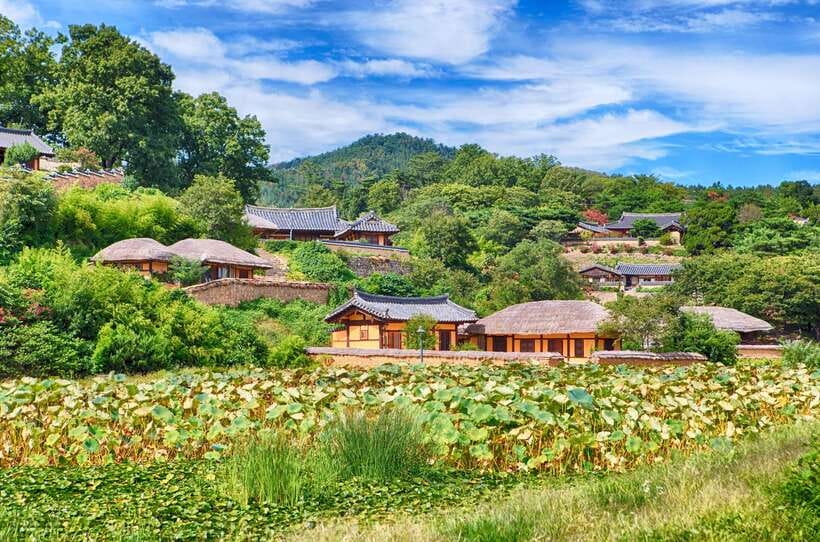 From Busan: Gyeongju UNESCO World Heritage Guided Day Tour - Gyeongju National Museum: When Artifacts Make It Click
