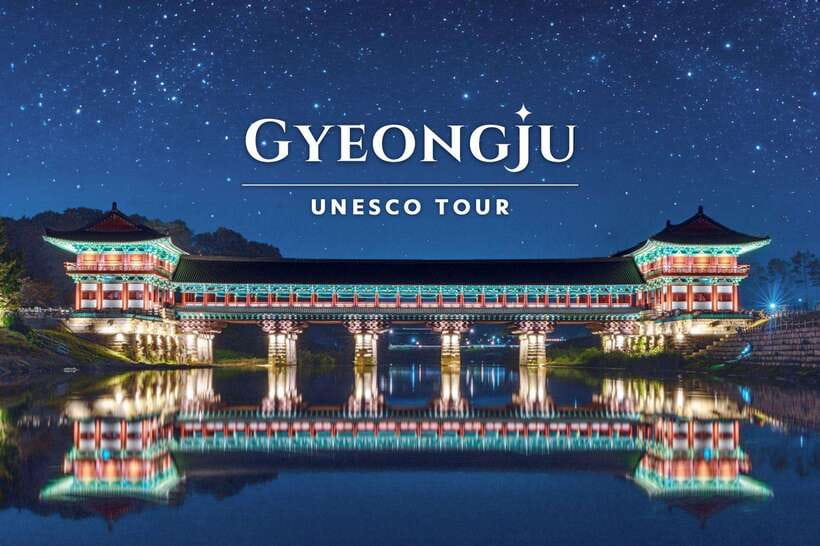 From Busan: Gyeongju UNESCO World Heritage Guided Day Tour - Picking the Right Package: A, B, or C