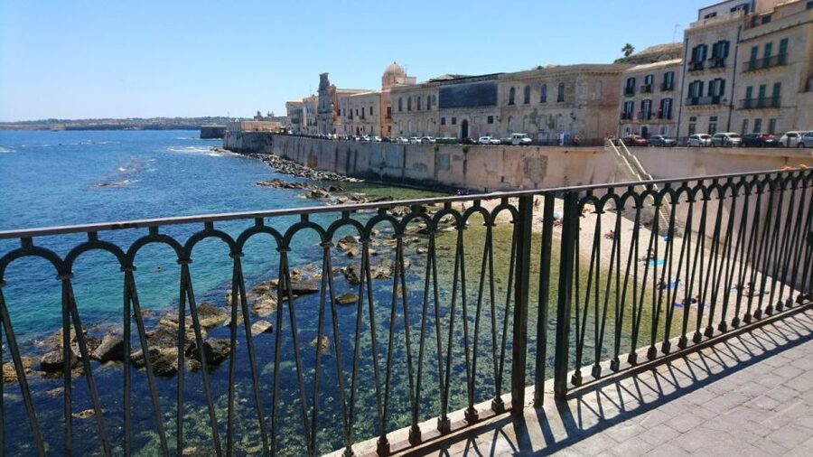 From Catania: Syracuse and Noto Culture and History Tour - What you’re really paying for: value at $80.89