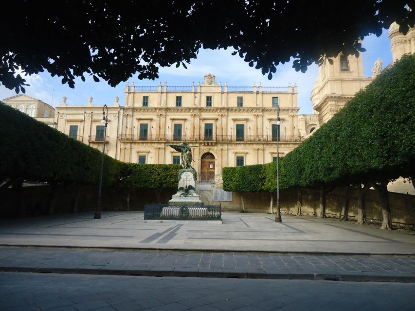 From Catania: Syracuse and Noto Culture and History Tour - Should you book the Catania to Syracuse and Noto tour?