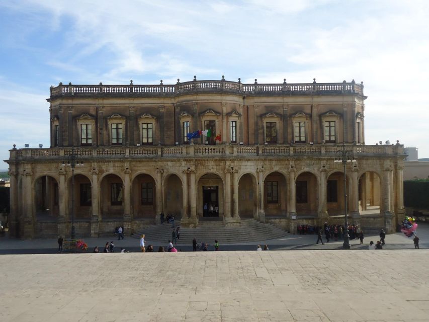 From Catania: Syracuse and Noto Culture and History Tour - FAQ