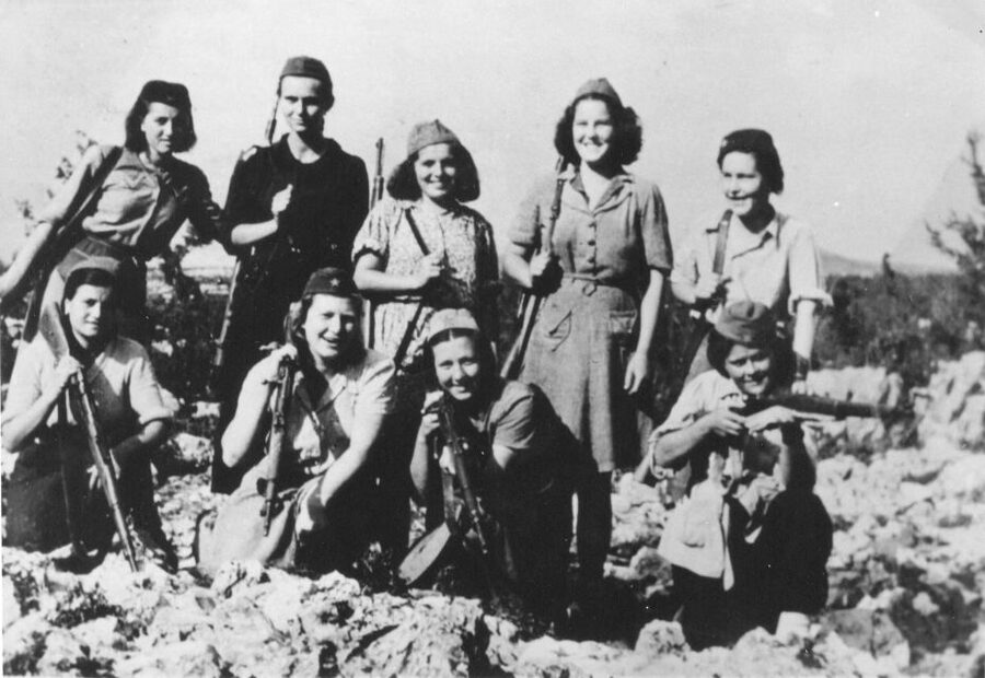 From Chania: Crete World War II History Tour - How the private collector stop changes the feel of WWII