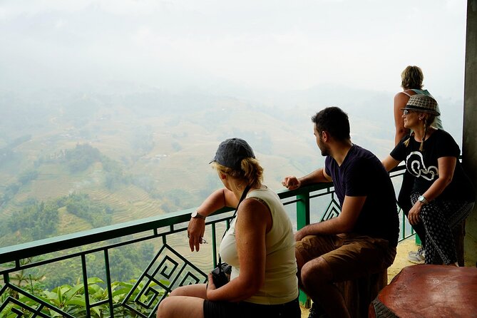 From Hanoi : Sapa Moutain Trek - Halong bay Heritage - Why This Hanoi–Sapa–Halong 4-Day Mix Works for Real People