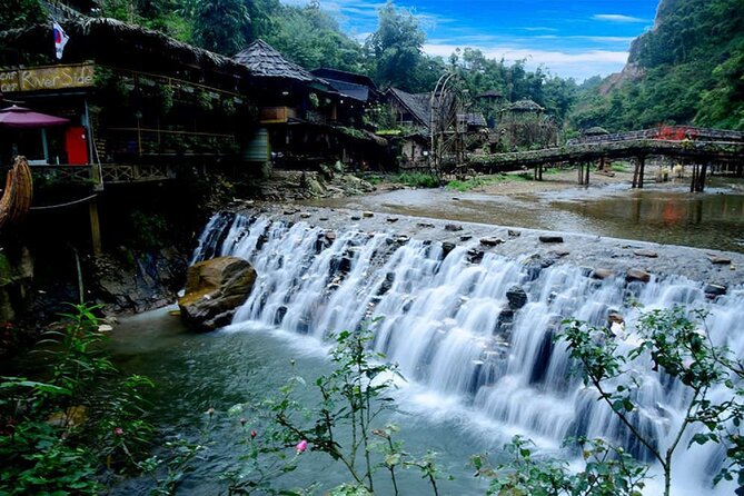 From Hanoi : Sapa Moutain Trek - Halong bay Heritage - Surprise Cave on Day 4: Timing That Keeps You Moving