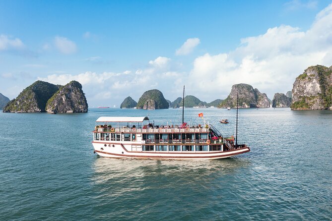 From Hanoi : Sapa Moutain Trek - Halong bay Heritage - Logistics You Should Plan For: Weather, Timing, and Documents