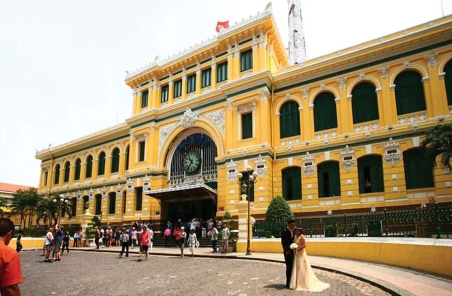 From Ho Chi Minh City: Heritage & Culture Half-Day Tour - Key Things You’ll Remember from This Tour
