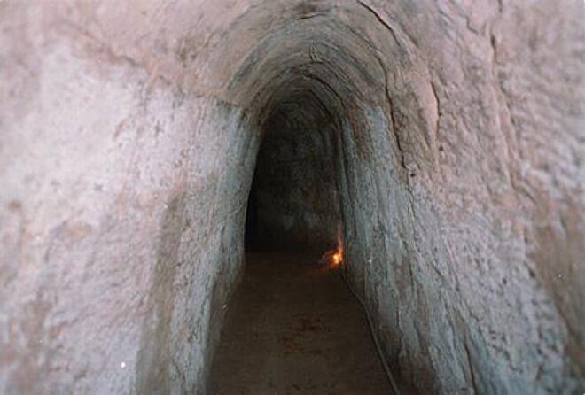 From Ho Chi Minh: Cu Chi Tunnels Half-Day History Tour with Guide - Key Things to Know Before You Go