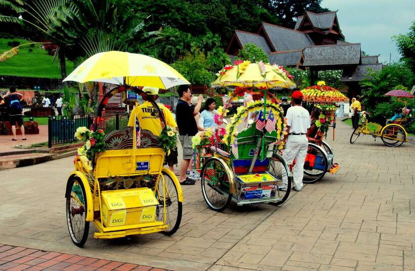 From Kuala Lumpur: Full-Day Historical Tour of Malacca - Key things to know before you go