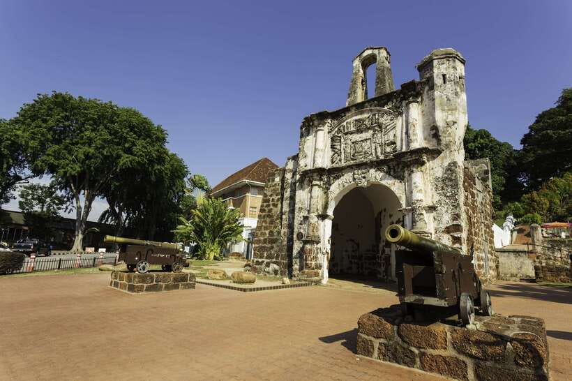 From Kuala Lumpur: Full-Day Historical Tour of Malacca - Why Malacca works best as a packaged 1-day plan
