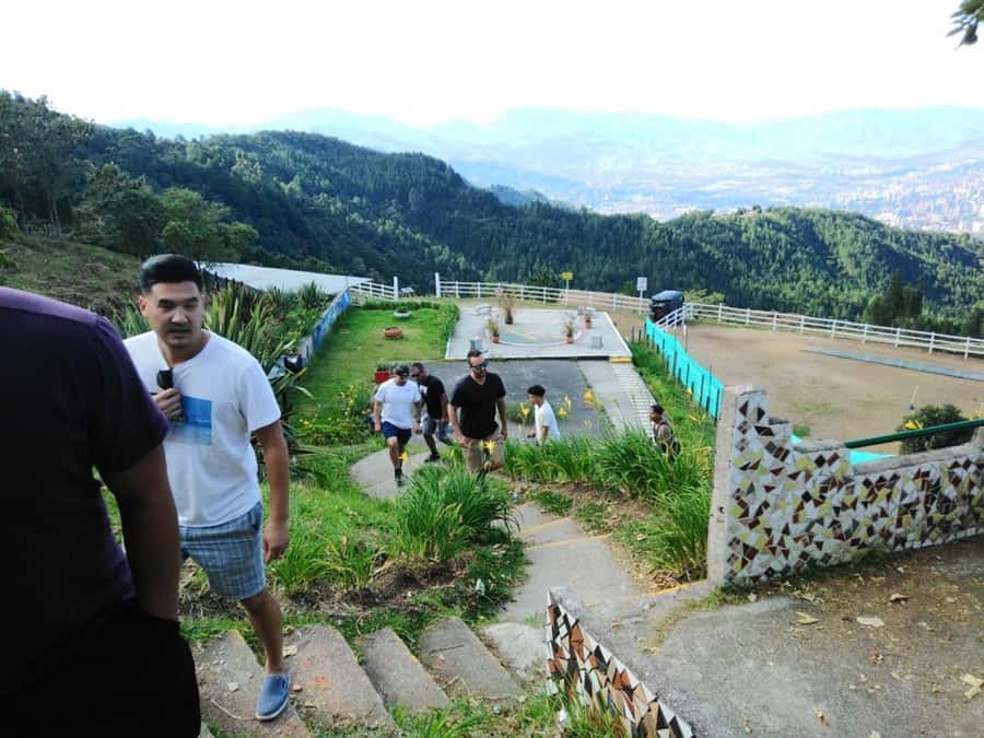 From Medellín: Private Pablo Escobar History Tour - Pablo Escobar’s Medellín: What This Private Tour Really Shows