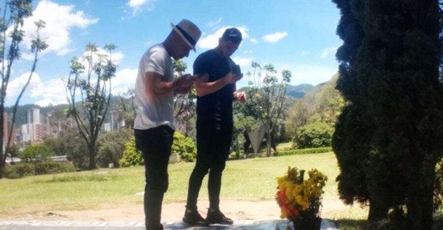 From Medellín: Private Pablo Escobar History Tour - Who This Tour Suits Best (And Who Might Want a Different Format)