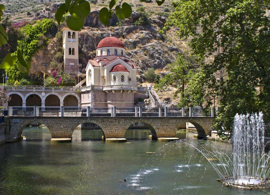 From Nafplio: Ancient Mycenae & Kefalari Village - Key points to know before you go