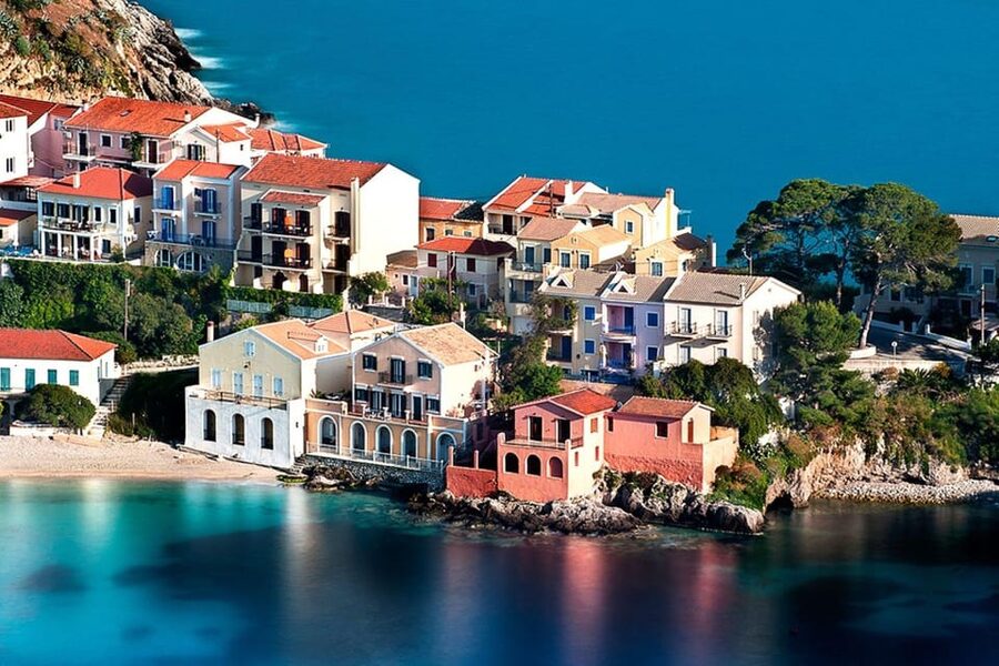 From Nafplio: Ancient Mycenae & Kefalari Village - Price and value: is $194 worth it for 5 hours?