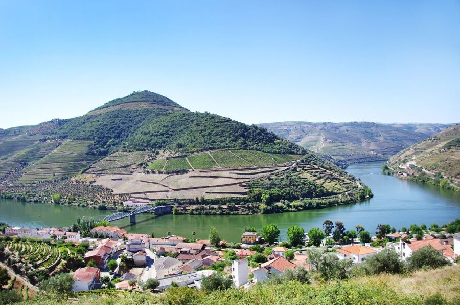 From Porto: Full-Day Douro Historical Tour - Pinhão cruise on the Douro: the day’s breathe-out moment