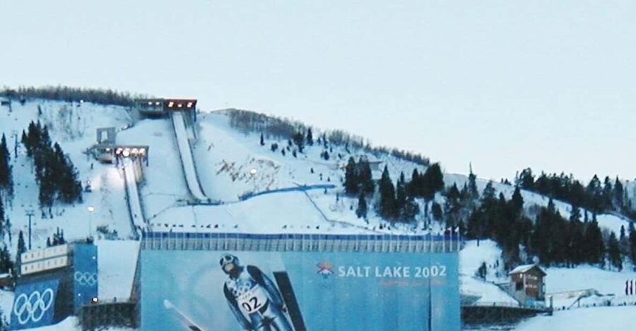 From Salt Lake City: Park City & Olympic Heritage Excursion - Key points worth knowing