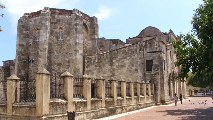 From Santo Domingo: Full day Historical Tour with Lunch - Key highlights worth your attention