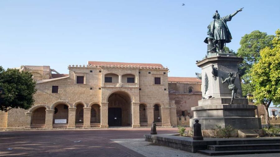 From Santo Domingo: Full day Historical Tour with Lunch - Four hours in Santo Domingo: a smart hit of the city’s core
